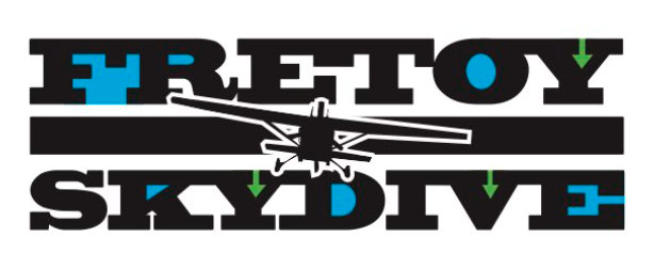 Boutique Skydive Frétoy (EICEPS)